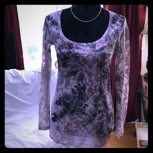 Charming Charlie Blouse